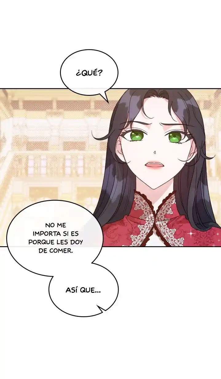 Kill The Villainess - Capítulo 50 - Página 40 - LectorTMOo