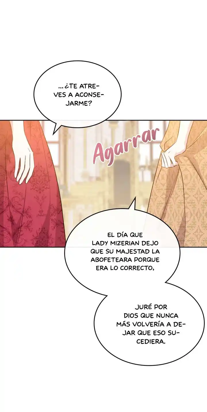 Kill The Villainess - Capítulo 50 - Página 42 - LectorTMOo