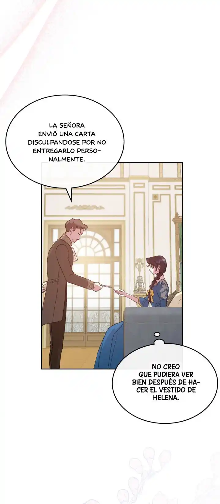 Kill The Villainess - Capítulo 50 - Página 65 - LectorTMOo