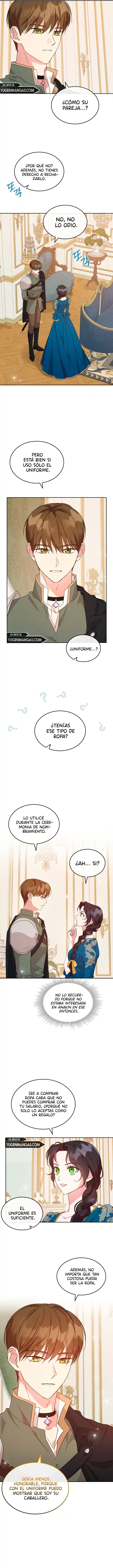 Kill The Villainess - Capítulo 51 - Página 5 - LectorTMOo