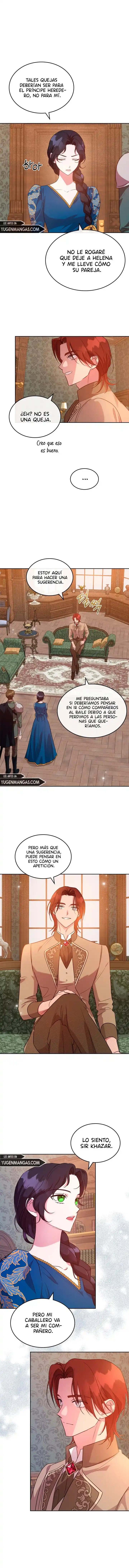 Kill The Villainess - Capítulo 51 - Página 8 - LectorTMOo