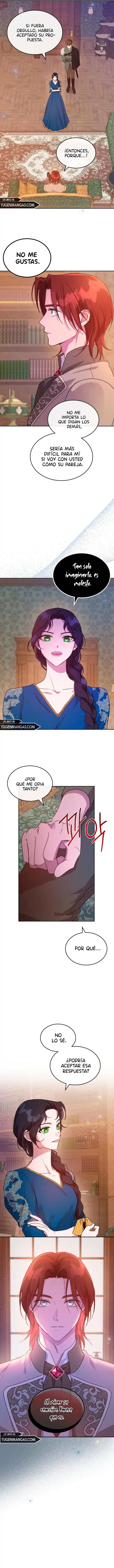 Kill The Villainess - Capítulo 51 - Página 11 - LectorTMOo