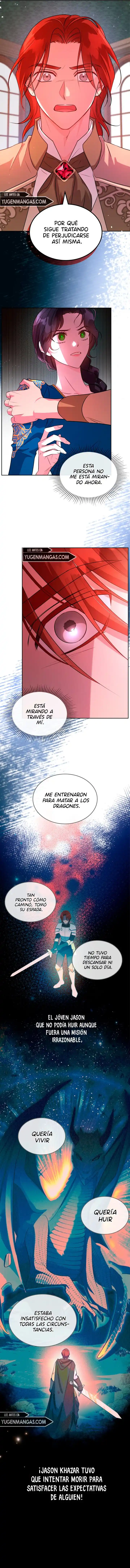 Kill The Villainess - Capítulo 52 - Página 6 - LectorTMOo