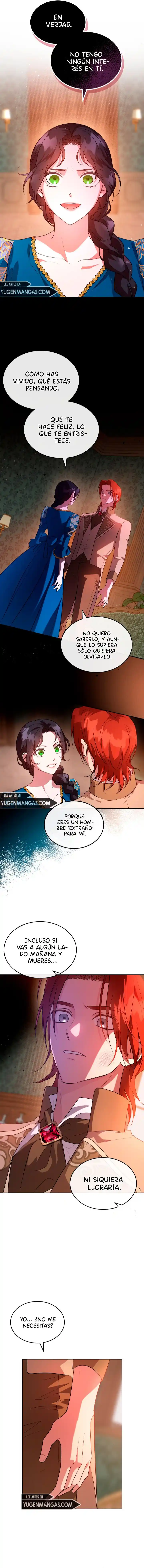 Kill The Villainess - Capítulo 52 - Página 9 - LectorTMOo