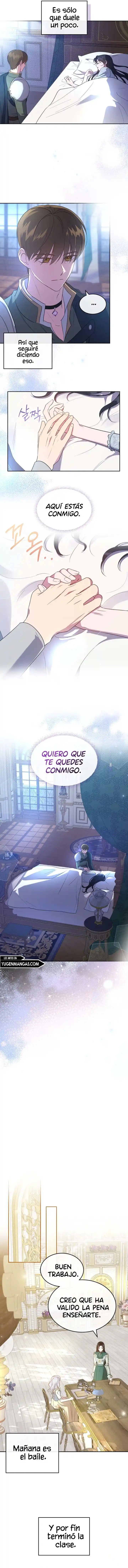 Kill The Villainess - Capítulo 54 - Página 8 - LectorTMOo