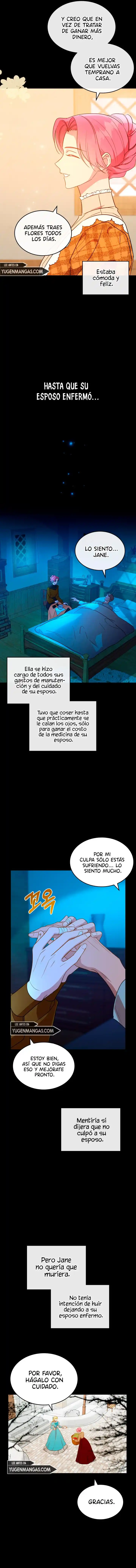 Kill The Villainess - Capítulo 55 - Página 4 - LectorTMOo