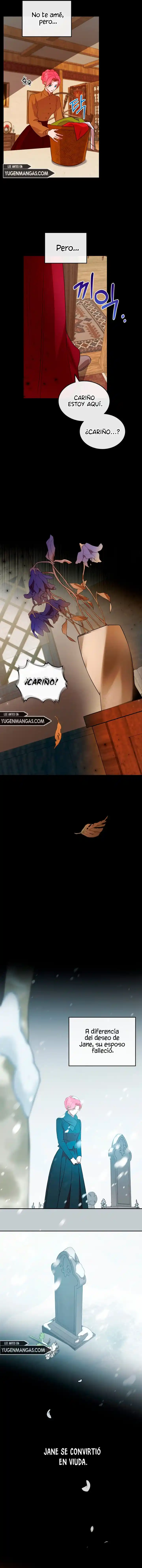 Kill The Villainess - Capítulo 55 - Página 5 - LectorTMOo