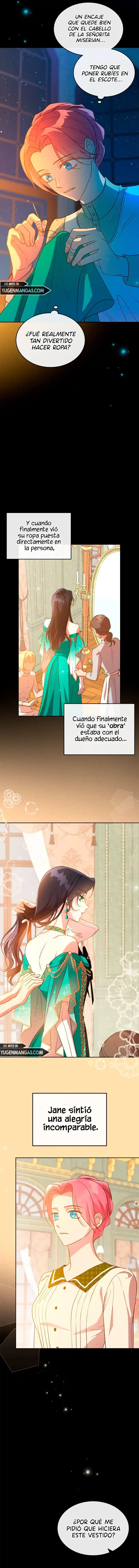 Kill The Villainess - Capítulo 55 - Página 9 - LectorTMOo