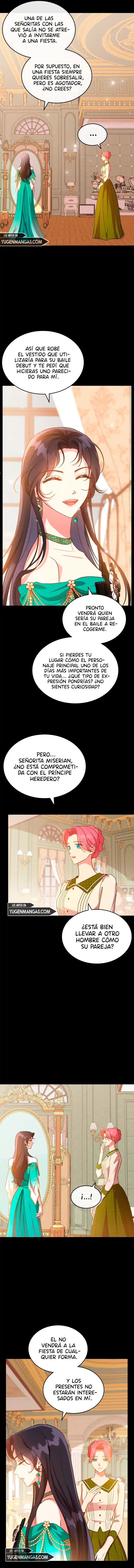 Kill The Villainess - Capítulo 55 - Página 10 - LectorTMOo