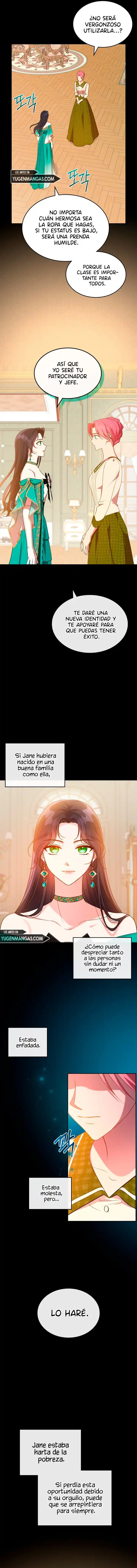 Kill The Villainess - Capítulo 55 - Página 12 - LectorTMOo