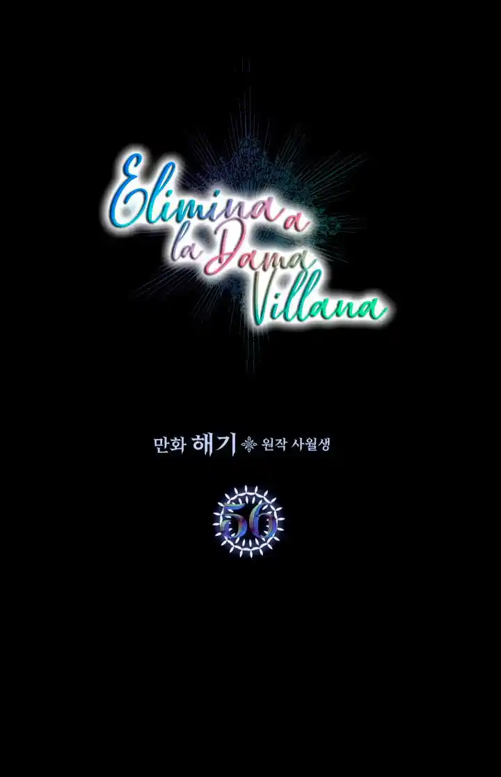 Kill The Villainess - Capítulo 56 - Página 9 - LectorTMOo