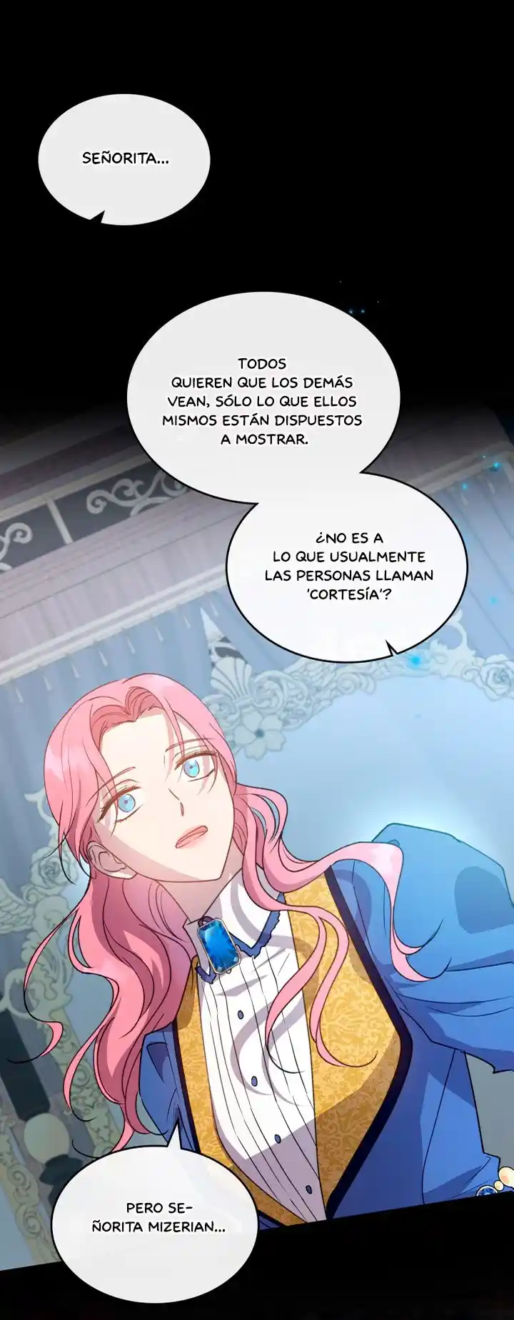 Kill The Villainess - Capítulo 56 - Página 15 - LectorTMOo