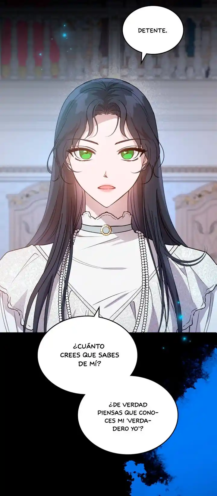 Kill The Villainess - Capítulo 56 - Página 16 - LectorTMOo