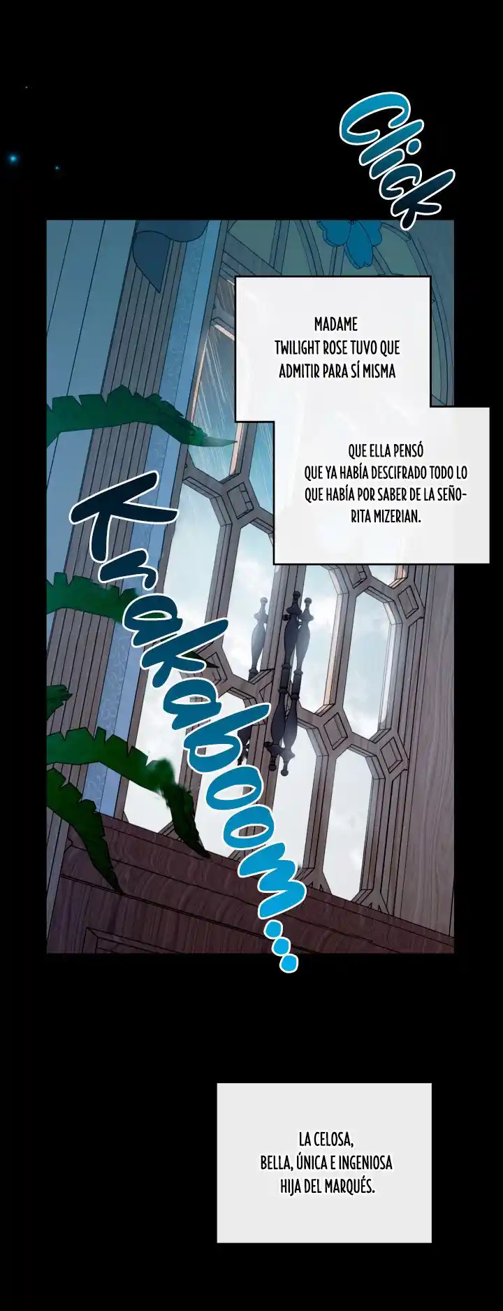 Kill The Villainess - Capítulo 56 - Página 18 - LectorTMOo