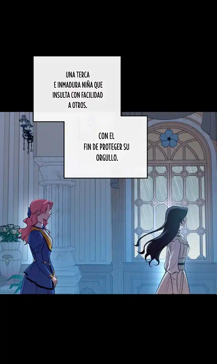 Kill The Villainess - Capítulo 56 - Página 19 - LectorTMOo
