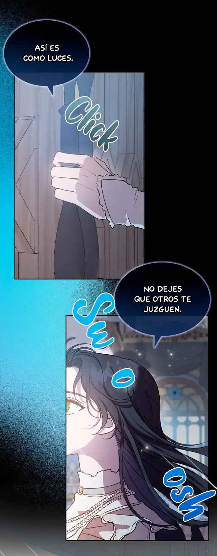 Kill The Villainess - Capítulo 56 - Página 24 - LectorTMOo