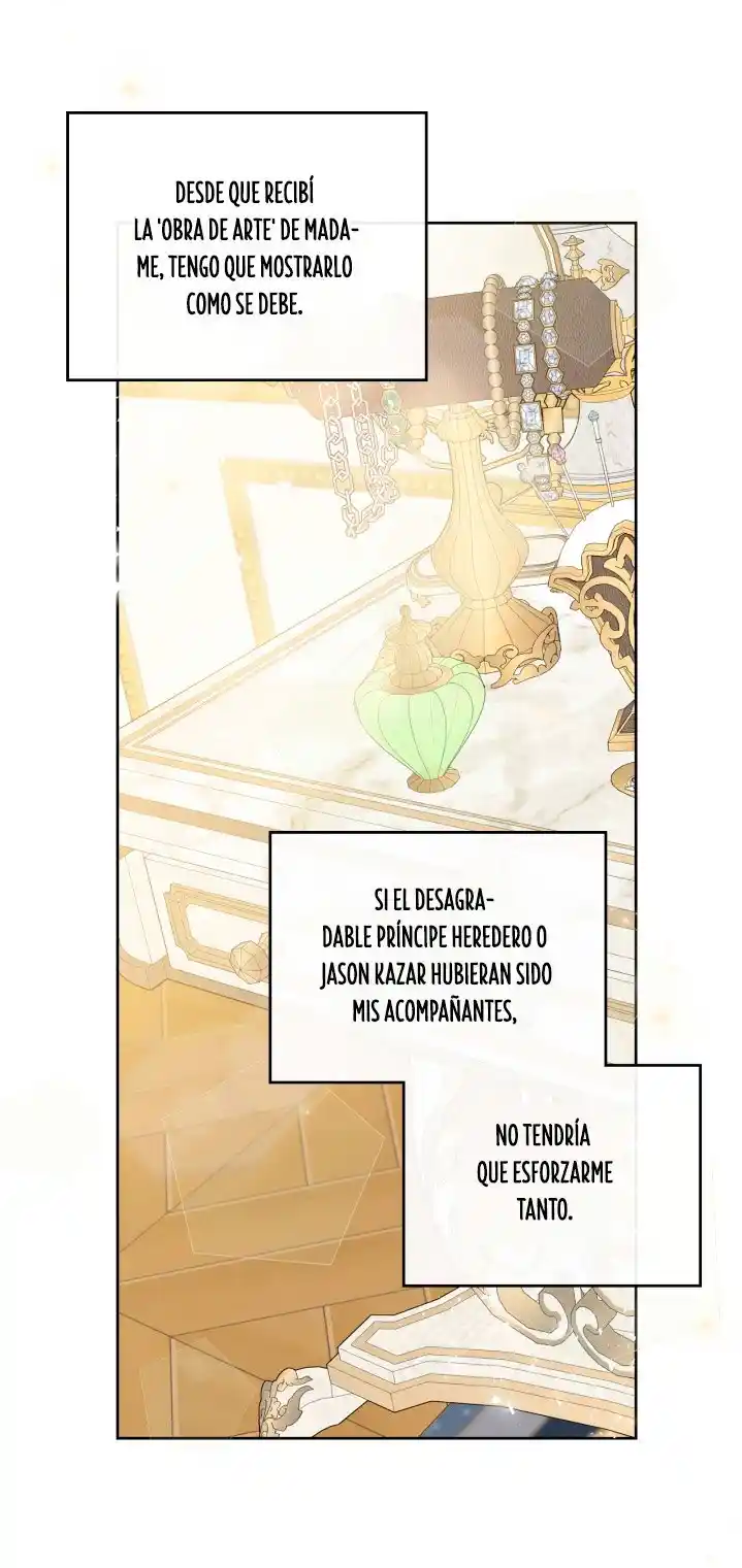 Kill The Villainess - Capítulo 56 - Página 34 - LectorTMOo