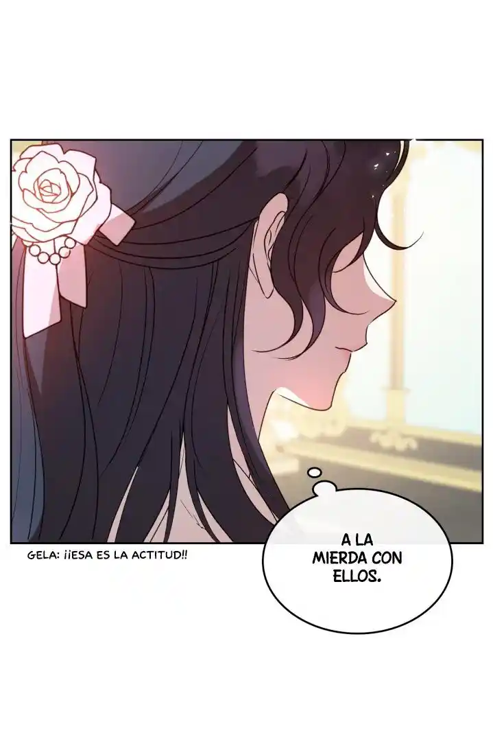 Kill The Villainess - Capítulo 56 - Página 37 - LectorTMOo