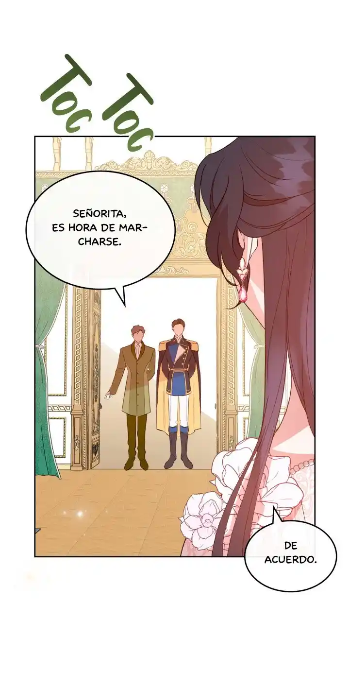 Kill The Villainess - Capítulo 56 - Página 40 - LectorTMOo