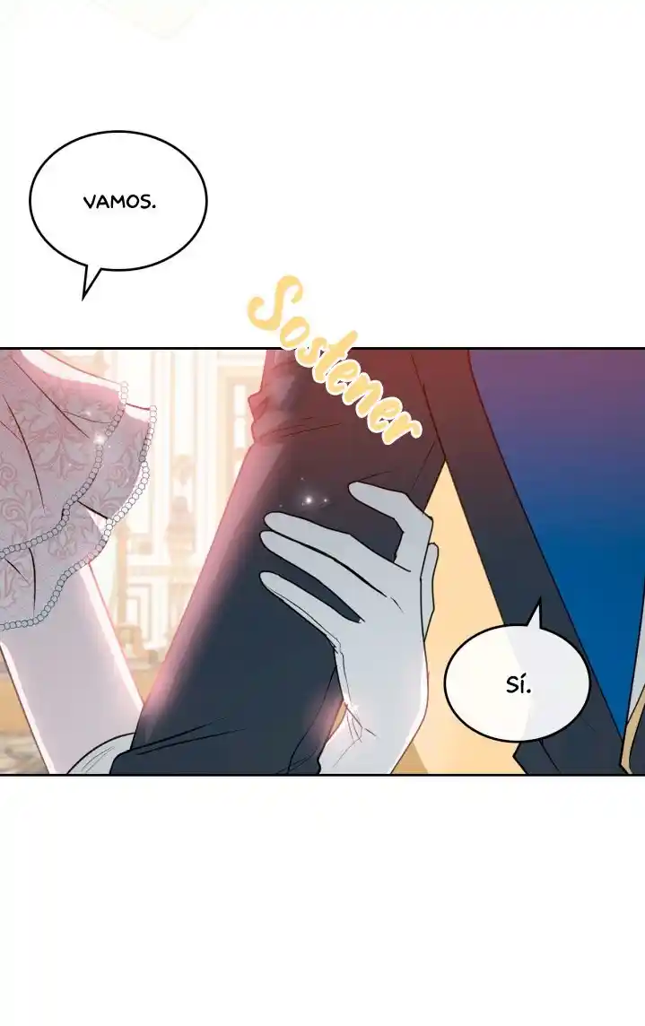 Kill The Villainess - Capítulo 56 - Página 46 - LectorTMOo