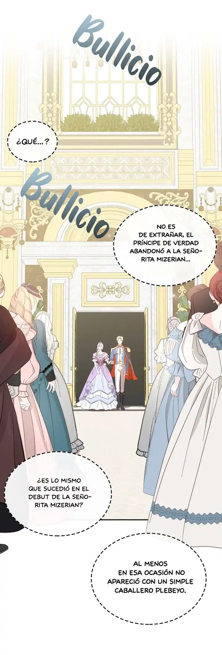Kill The Villainess - Capítulo 56 - Página 55 - LectorTMOo