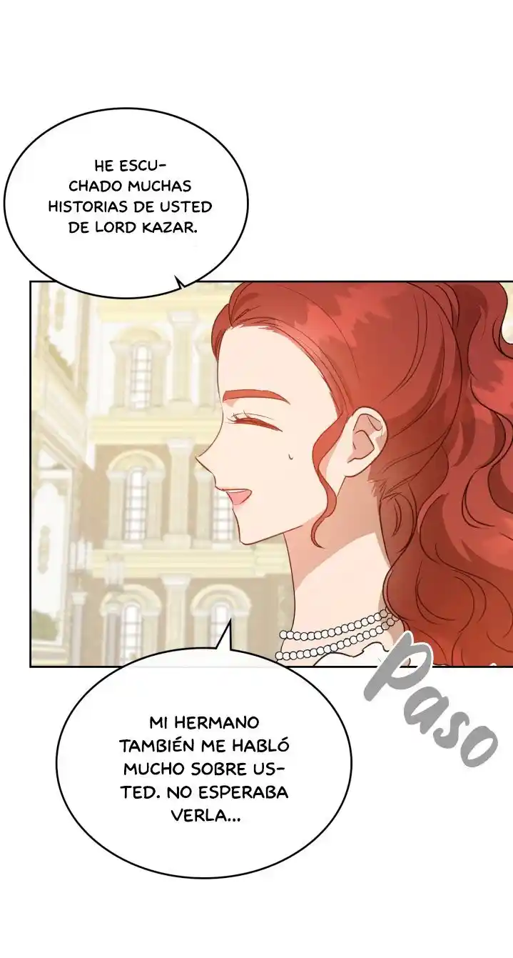 Kill The Villainess - Capítulo 56 - Página 61 - LectorTMOo