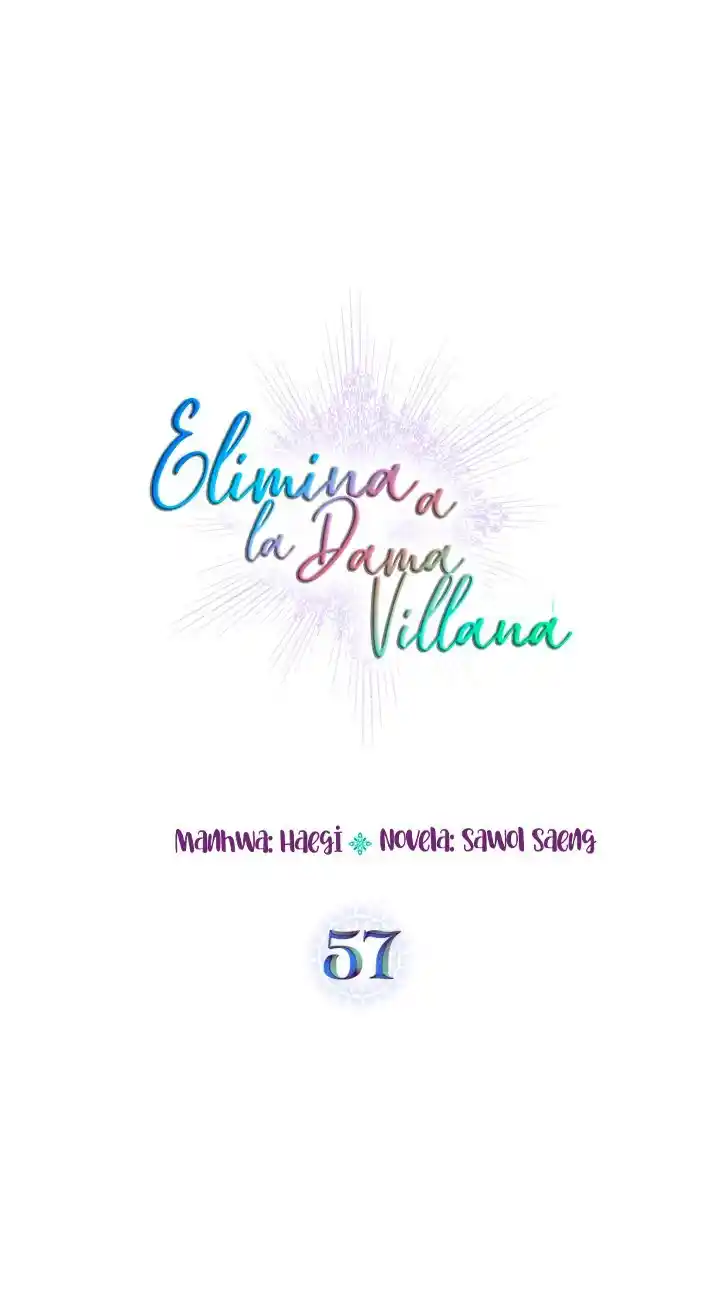 Kill The Villainess - Capítulo 57 - Página 14 - LectorTMOo