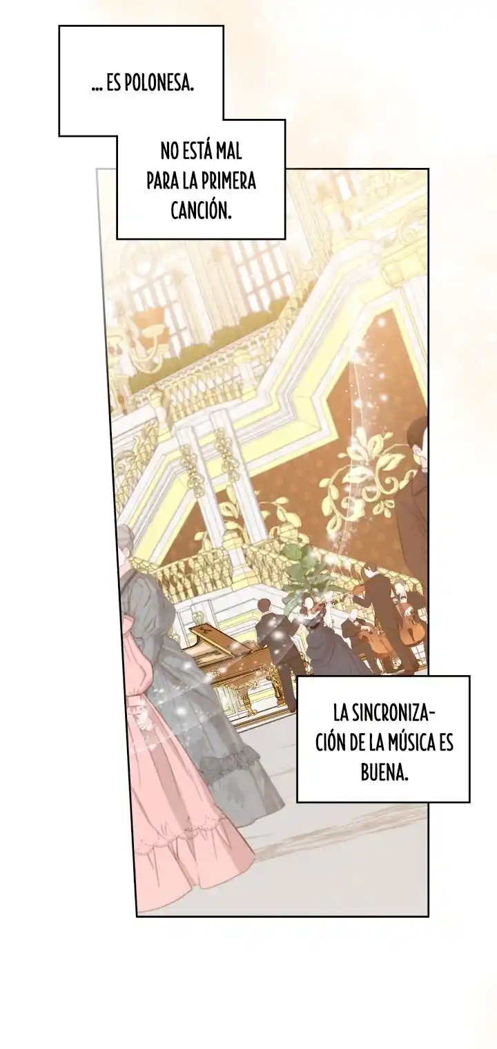 Kill The Villainess - Capítulo 57 - Página 19 - LectorTMOo