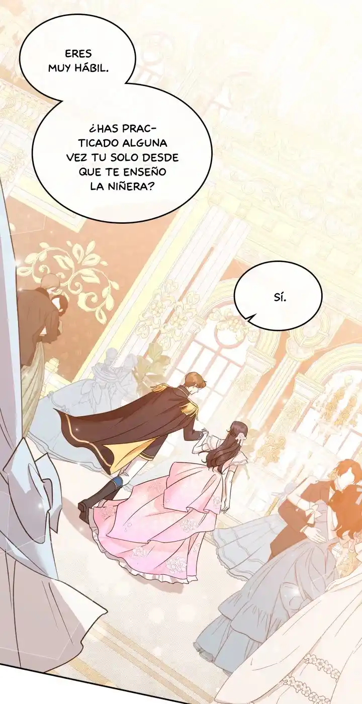 Kill The Villainess - Capítulo 57 - Página 27 - LectorTMOo
