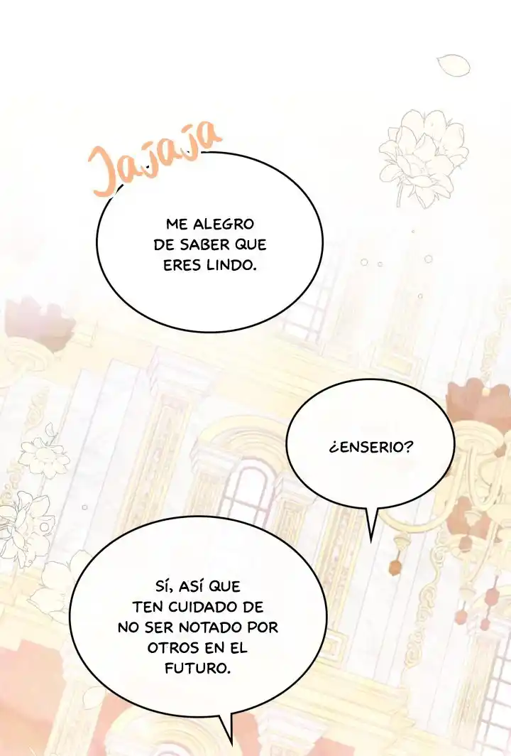 Kill The Villainess - Capítulo 57 - Página 31 - LectorTMOo