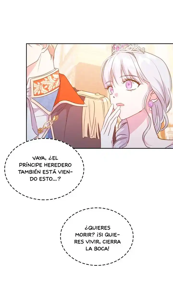 Kill The Villainess - Capítulo 57 - Página 52 - LectorTMOo