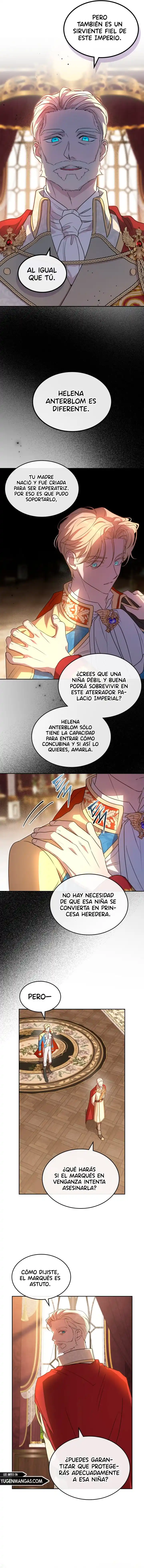Kill The Villainess - Capítulo 58 - Página 10 - LectorTMOo