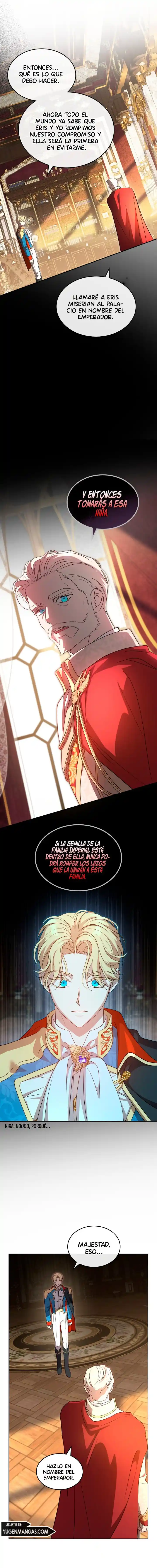 Kill The Villainess - Capítulo 58 - Página 11 - LectorTMOo