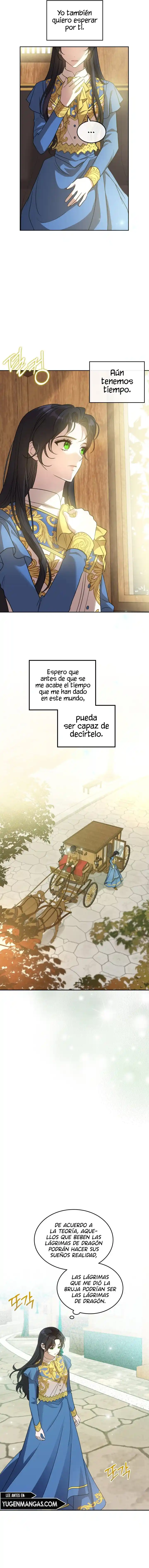 Kill The Villainess - Capítulo 59 - Página 4 - LectorTMOo