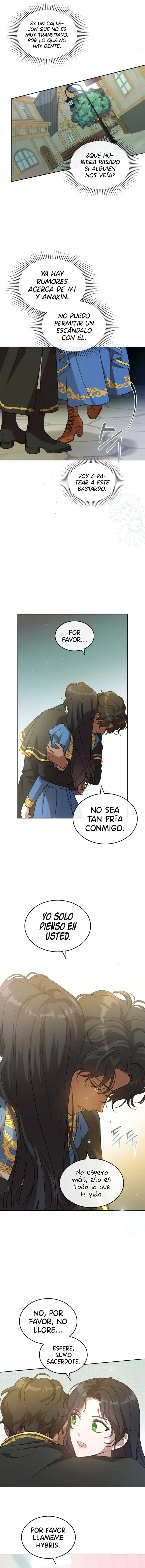 Kill The Villainess - Capítulo 59 - Página 8 - LectorTMOo