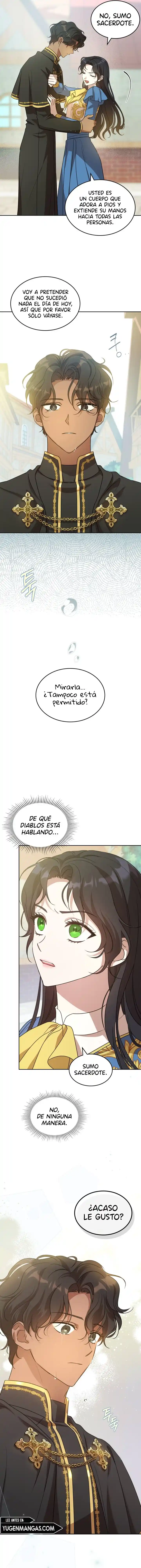 Kill The Villainess - Capítulo 59 - Página 9 - LectorTMOo
