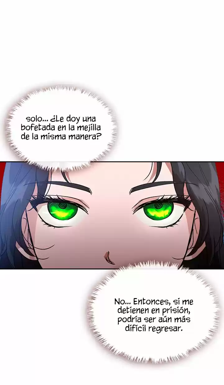 Kill The Villainess - Capítulo 6 - Página 16 - LectorTMOo