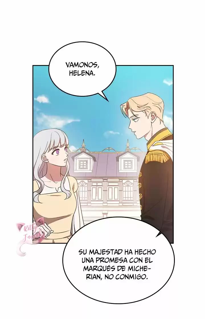 Kill The Villainess - Capítulo 6 - Página 18 - LectorTMOo