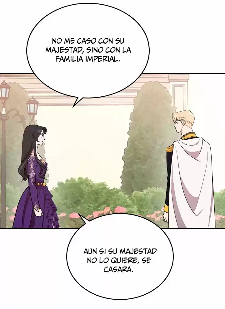 Kill The Villainess - Capítulo 6 - Página 20 - LectorTMOo