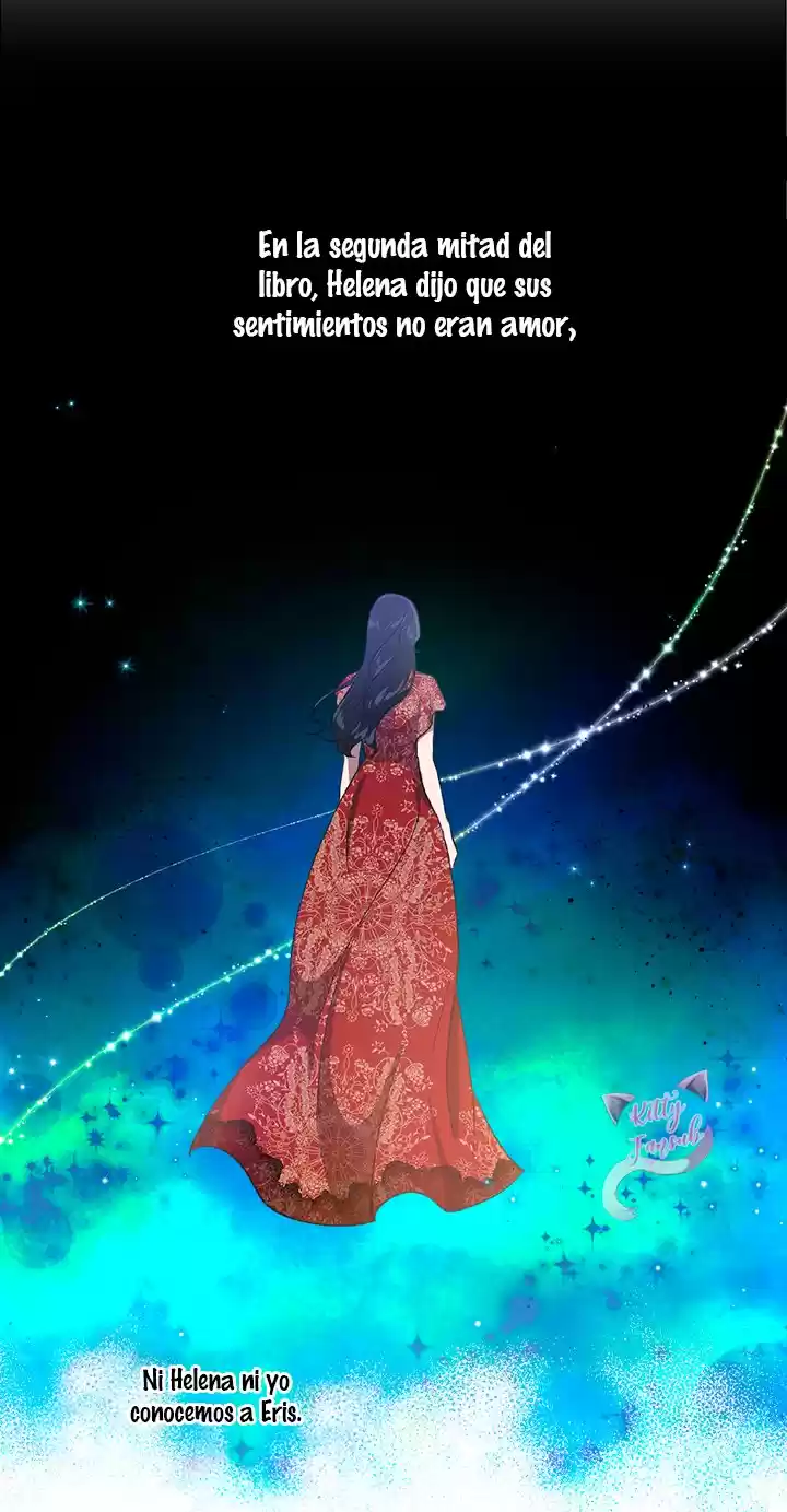 Kill The Villainess - Capítulo 6 - Página 26 - LectorTMOo