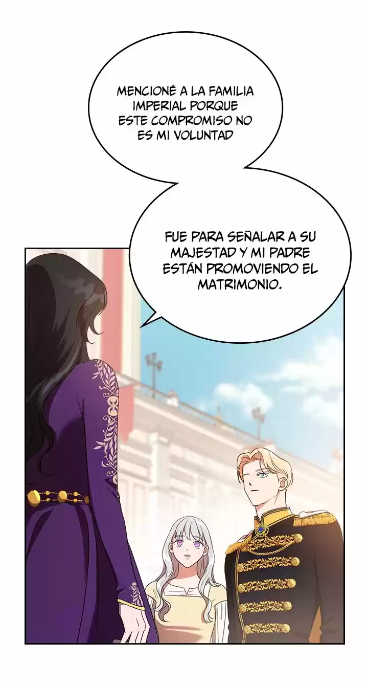 Kill The Villainess - Capítulo 6 - Página 29 - LectorTMOo