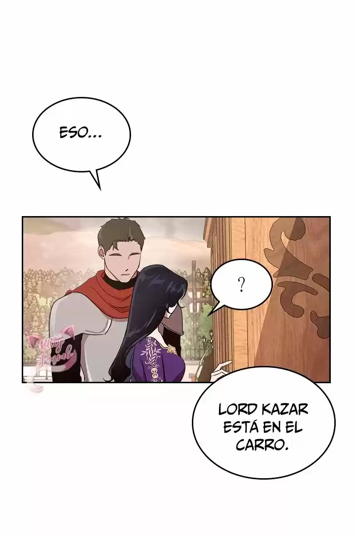 Kill The Villainess - Capítulo 6 - Página 37 - LectorTMOo