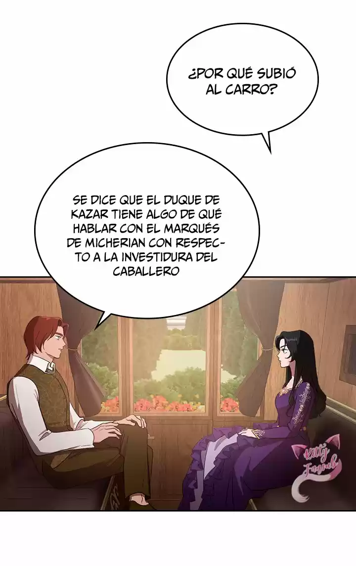 Kill The Villainess - Capítulo 6 - Página 42 - LectorTMOo