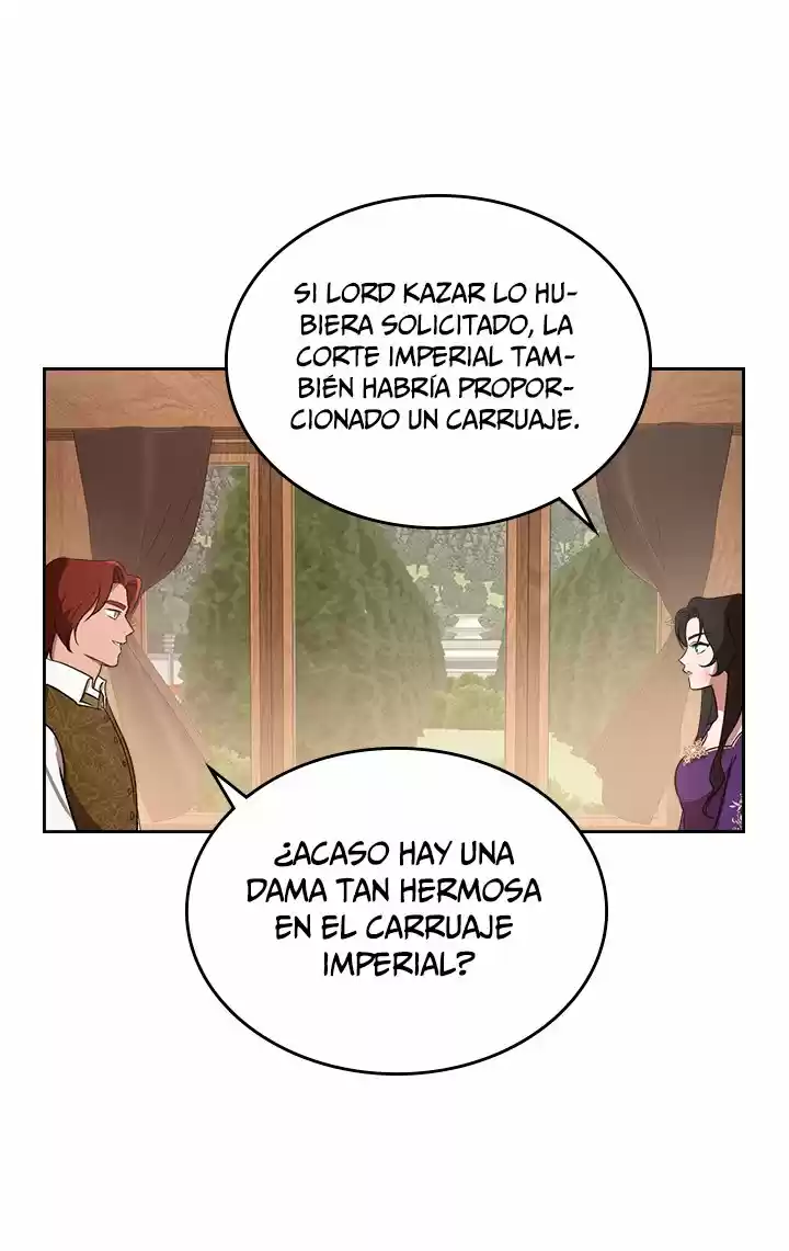 Kill The Villainess - Capítulo 6 - Página 44 - LectorTMOo