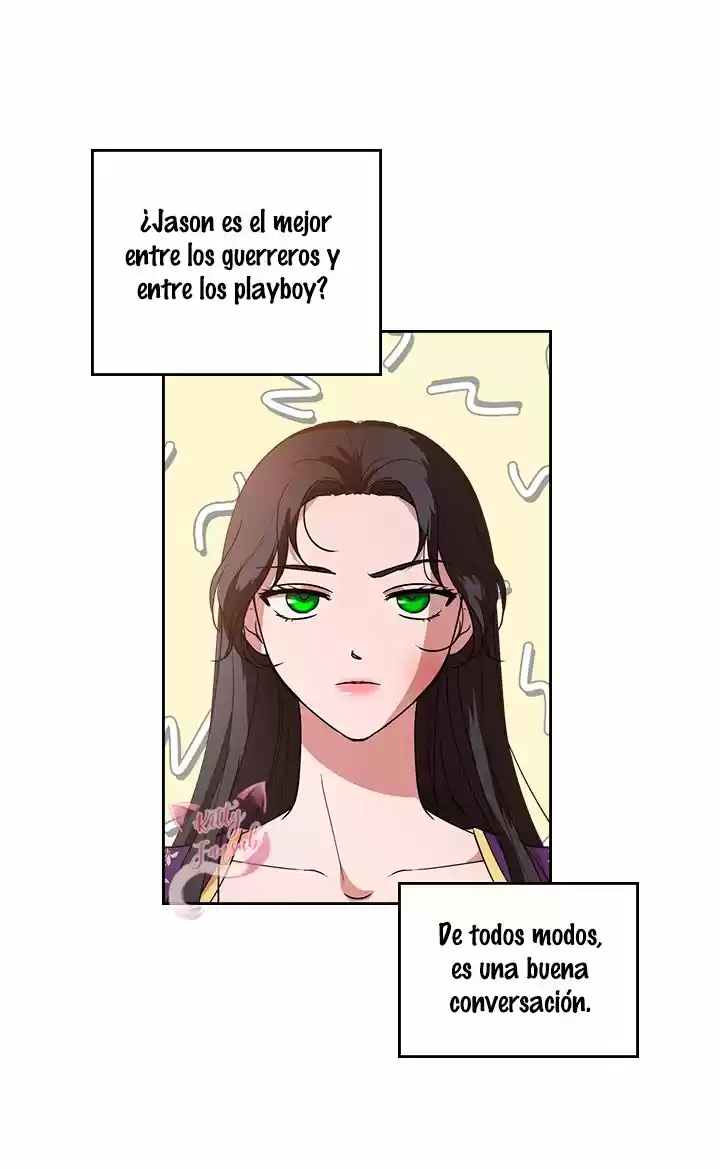 Kill The Villainess - Capítulo 6 - Página 45 - LectorTMOo