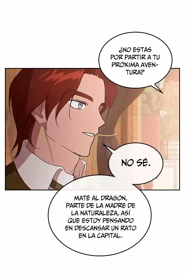 Kill The Villainess - Capítulo 6 - Página 46 - LectorTMOo