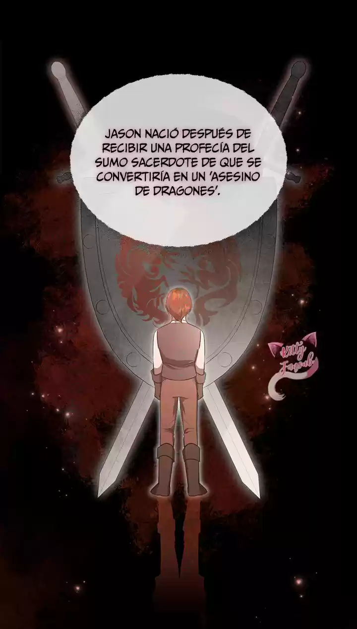Kill The Villainess - Capítulo 6 - Página 51 - LectorTMOo