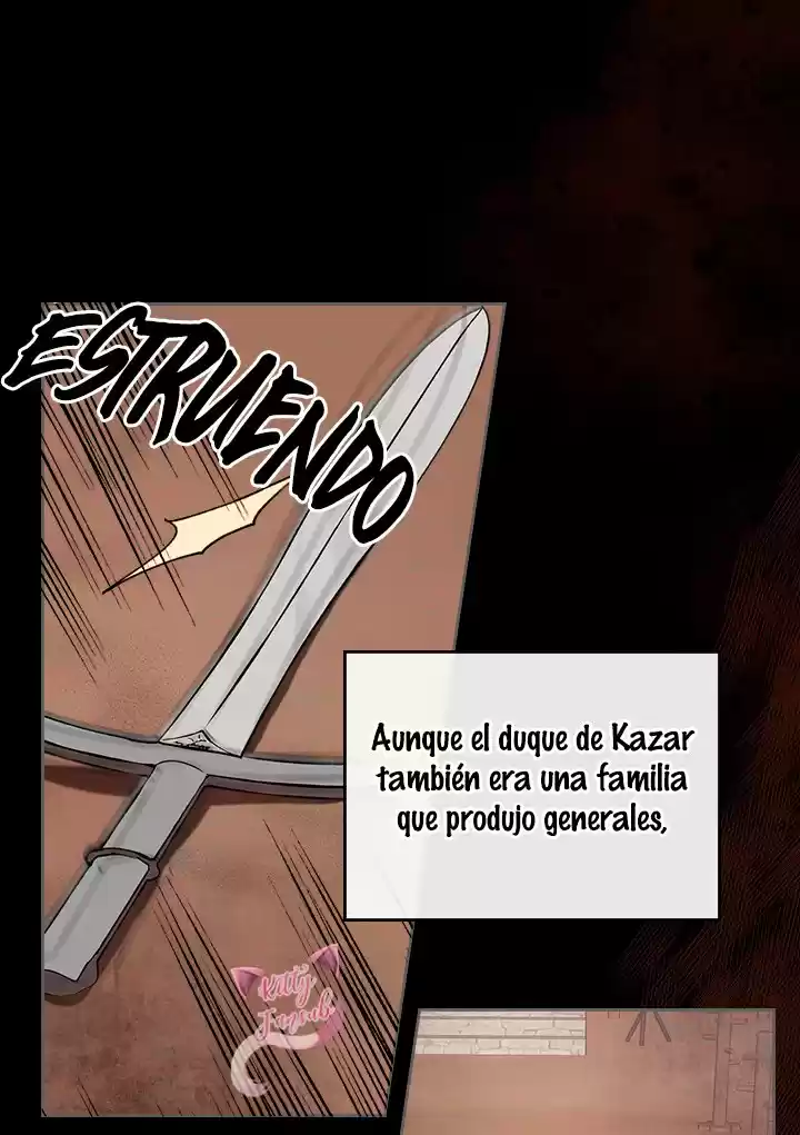 Kill The Villainess - Capítulo 6 - Página 54 - LectorTMOo
