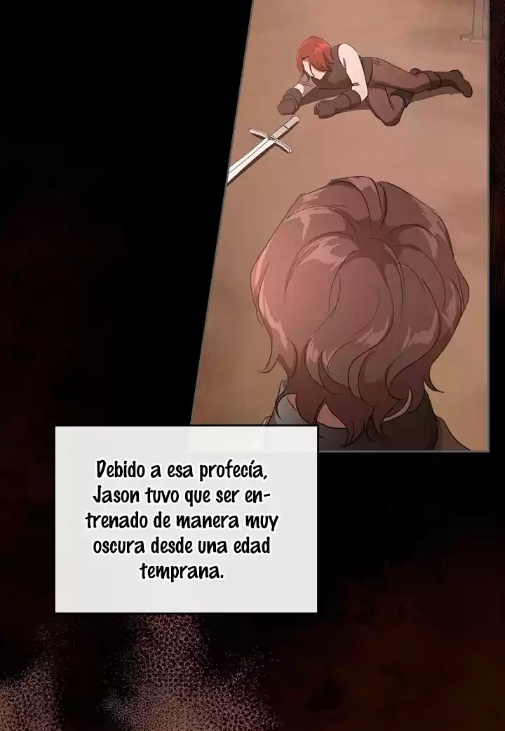 Kill The Villainess - Capítulo 6 - Página 55 - LectorTMOo
