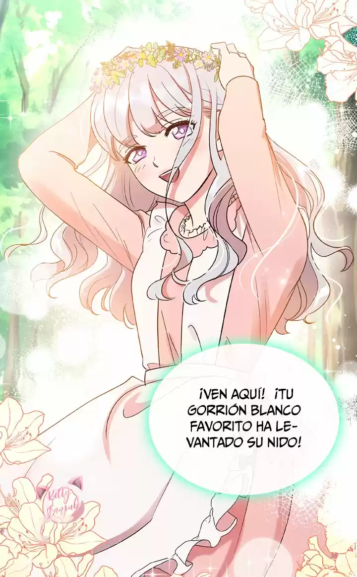 Kill The Villainess - Capítulo 6 - Página 58 - LectorTMOo